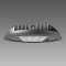 ASTRO 2785 Led 235W Cell-E Argt