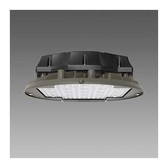 SATURNO 2884 Led 151W 18311Lm 4000K Graphite|Disano-ZON33076400