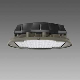 SATURNO 2884 Led 151W 18311Lm 4000K Graphite|Disano-ZON33076400