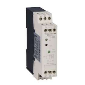 TeSys LT - relais à sonde PTC - LT3 à réarmement manuel - 115V - 1O+1F|Schneider Electric-SCHLT3SM00M