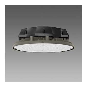 SATURNO 2885 Led 100W 16317Lm 4000K Graphite|Disano-ZON33077600