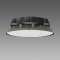 SATURNO 2885 Led 139W 20765Lm 4000K Graphite