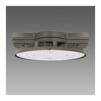 SATURNO 2895 Ht Led 100W 16137Lm 4000K Graphite|Disano-ZON33079200