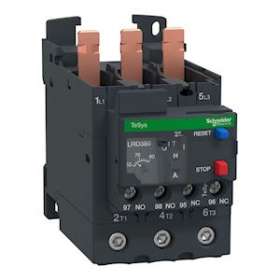 TeSys LR - relais thermique - 70-80A classe10A - différentiel - Everlink|Schneider Electric-SCHLRD380