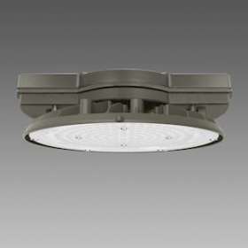 SATURNO 2895 Ht Led 139W 20765Lm 4000K Graphite|Disano-ZON33079300