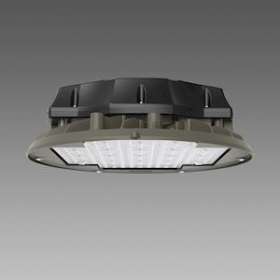 SATURNO 2882 Led 108W 14045Lm Cld E 4000K Irc80 Graphite|Disano-ZON33073307