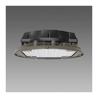 SATURNO 2882 Led 151W 19664Lm 4000K Irc80 Graphite|Disano-ZON33073400