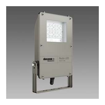 RODIO 1887 Led 112W Cell Asymetrique 3000K|Disano-ZON41475639