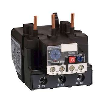 TeSys LRD - relais de protection thermique - 80..104A - classe 10A|Schneider Electric-SCHLRD3365