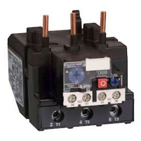 TeSys LRD - relais de protection thermique - 80..104A - classe 10A|Schneider Electric-SCHLRD3365