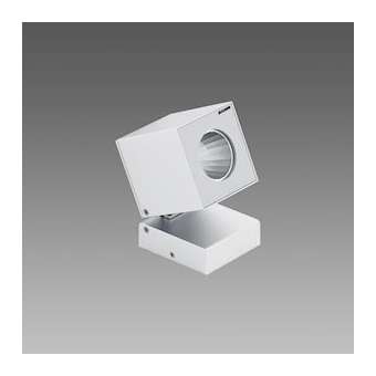 SQUARE 2577 Led 4K Cell Blc|Disano-ZON43186200