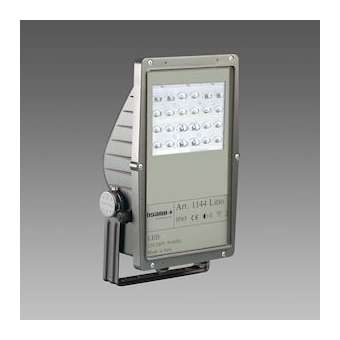 LITIO 1144 Pwled 51W Ctl Graphite|Disano-ZON31336900