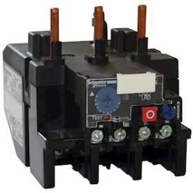 TeSys LRD - relais de protection thermique - 48..65A - classe 10A|Schneider Electric-SCHLRD3359A66