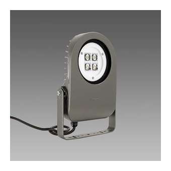 CRIPTO 1711 Led 4X905Lm Cld Ce Ll Arg.Sab 3000K|Disano-ZON41301139