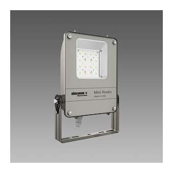 MINIRODIO 1990 Led 50W Cell Graph|Disano-ZON41490000