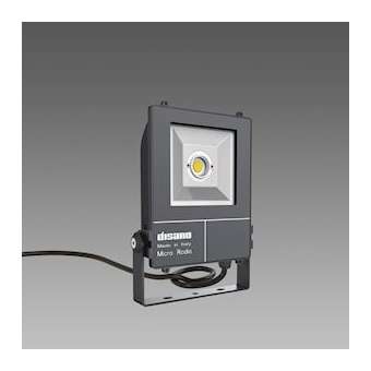 MICRORODIO 1980 Led 34W Cell Anthr|Disano-ZON41486700