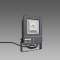 MICRORODIO 1980 Led 34W Cell Anthr|Disano-ZON41486700