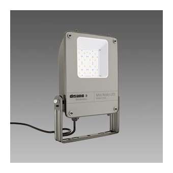 MINIRODIO 1990 Gra Cell 89W Ip66Ik08 11570Lm 4000K|Disano-ZON41490200