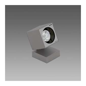 SQUARE 2576 4700Lm Led Cell Blanc 3000K|Disano-ZON43185439