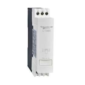 TeSys LT - relais à sonde PTC - LT3 à réarmement automatique - 230V - 1O|Schneider Electric-SCHLT3SE00M