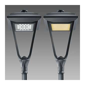 LUCERNA 3202 Led Cob 43W Cell Anthr|Disano-ZON32692300