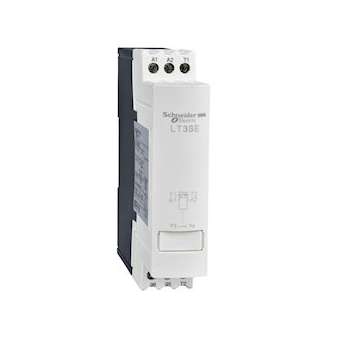TeSys LT - relais à sonde PTC - LT3 à réarmement automatique - 24V - 1O|Schneider Electric-SCHLT3SE00BD