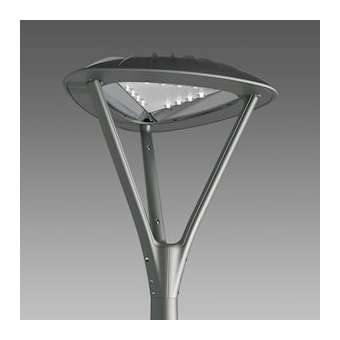 LOTO 3340 Led 71W 12960Lmcell Graphite 3000K|Disano-ZON33021339