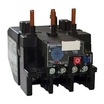 TeSys LRD - relais de protection thermique - 37..50A - classe 10A|Schneider Electric-SCHLRD3357A66