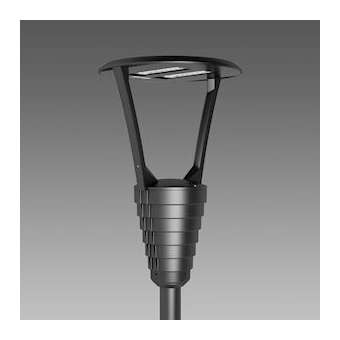 GARDA 4 3353 Led 64W Cell Ant|Disano-ZON33054100