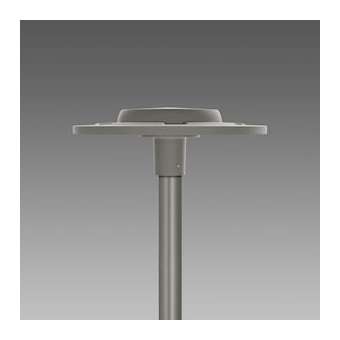 ISCHIA HE 3592 Led 31W Graph Ip66 Ik10 3221Lm 3000K|Disano-ZON42468039