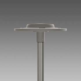 ISCHIA HE 3592 Led 31W Graph Ip66 Ik10 3221Lm 3000K|Disano-ZON42468039