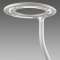 AURA Roto 1786 Led 30W Gris Ip65 Ik08 3924Lm 3000K