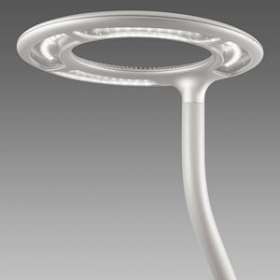 AURA Roto 1786 Led 30W Gris Ip65 Ik08 3924Lm 3000K|Disano-ZON42327839