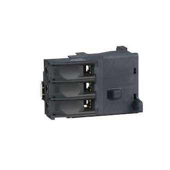 TeSys LA7D - bornier - pour LR2D35, LR3D33, LRD33|Schneider Electric-SCHLA7D3064