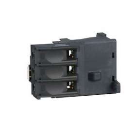 TeSys LA7D - bornier - pour LR2D35, LR3D33, LRD33|Schneider Electric-SCHLA7D3064