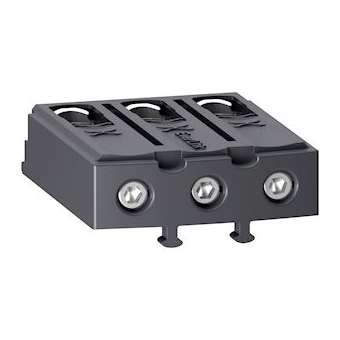 TeSys LR - bloc de connexion EverLink à 3 pôles|Schneider Electric-SCHLAD96560