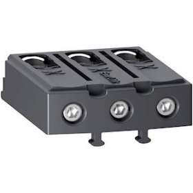 TeSys LR - bloc de connexion EverLink à 3 pôles|Schneider Electric-SCHLAD96560