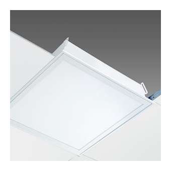 COMFORT 827 Fl 4X14 Blanc Cell-F|Disano-ZON15672200