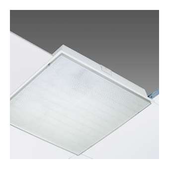 COMFORT 814 Fl 4X18 Blanc Cel|Disano-ZON15204708