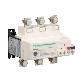 TeSys LRD - relais de protection thermique - 60..100A - classe 10|Schneider Electric-SCHLR9D5367
