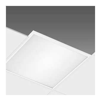 LED PANEL 844 28W HE CELL Blanc|Disano-ZON15022500