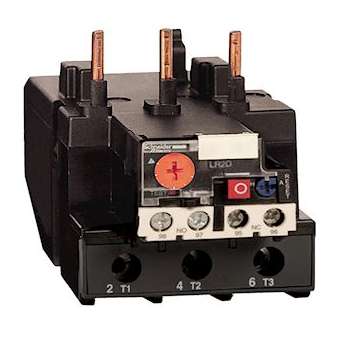 TeSys LRD - relais de protection thermique - 63..80 A - classe 20|Schneider Electric-SCHLR2D3563