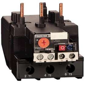 TeSys LRD - relais de protection thermique - 63..80 A - classe 20|Schneider Electric-SCHLR2D3563