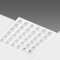 CRETA 833 Led 30W 3688Lm Blc 3000K 600X600|Disano-ZON15024039