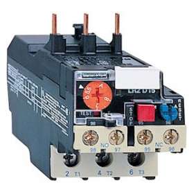 TeSys LRD - relais de protection thermique - 17..25A - classe 20|Schneider Electric-SCHLRD1522
