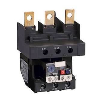 TeSys LRD - relais de protection thermique - 110..140A - classe 10A|Schneider Electric-SCHLRD4369