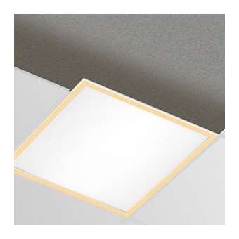 ECO PANN LUM ARCH 34W 2K 4K Celld Blc|Disano-ZON2218401800