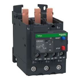 TeSys LRD - relais de protection thermique - 17..25A - classe 10A|Schneider Electric-SCHLRD325
