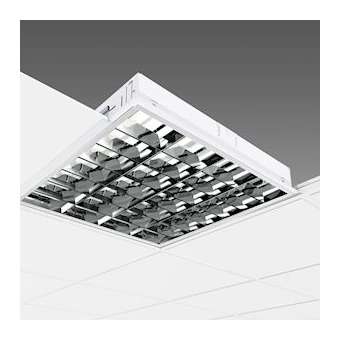 COMFORT 873 33W Led2X Cell-E Blc|Disano-ZON15105007
