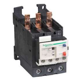 TeSys LRD - relais de protection thermique - 37..50A - classe 10A|Schneider Electric-SCHLR3D350